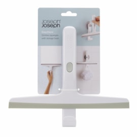 Joseph Joseph Easystore Squeegee w/hook Joseph Joseph Easystore Squeegee w/hook