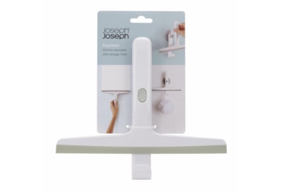 Joseph Joseph Easystore Squeegee w/hook Joseph Joseph Easystore Squeegee w/hook