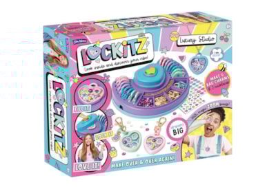 John Adams Lockitz Luxury Studio John Adams Lockitz Luxury Studio