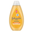 Johnsons Baby Shampoo 300ml Johnsons Baby Shampoo 300ml