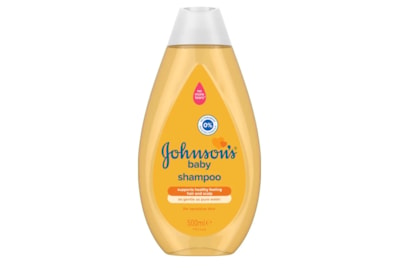 Johnsons Baby Shampoo 300ml Johnsons Baby Shampoo 300ml