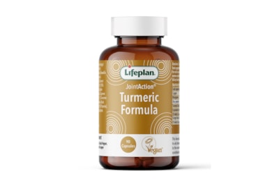 Joint Action Tumeric Formula X90 Joint Action Tumeric Formula X90
