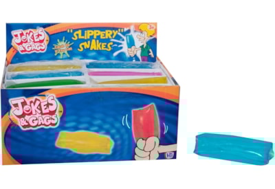 Jokes & Gags Slippery Snakes Jokes & Gags Slippery Snakes