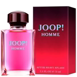 Joop Aftershave Splash 75Ml
