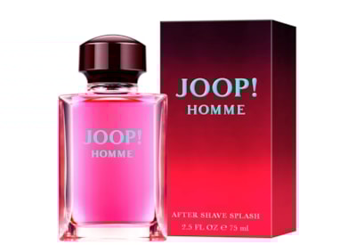 Joop Aftershave Splash 75Ml