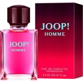 Joop Homme Edt 75ml Joop Homme Edt 75ml