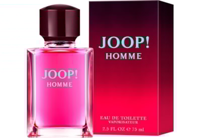 Joop Homme Edt 75ml Joop Homme Edt 75ml