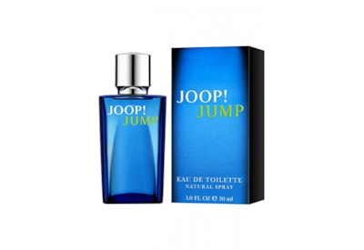 Joop Jump Edt-s 30ml Joop Jump Edt-s 30ml