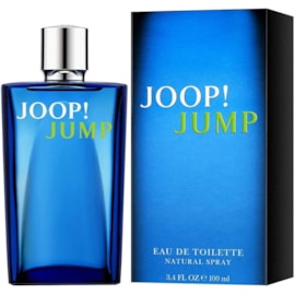 Joop Jump Edt 100ml Joop Jump Edt 100ml