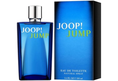 Joop Jump Edt 100ml Joop Jump Edt 100ml