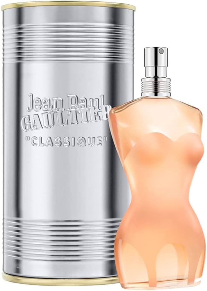 Jpg Classique Edt-S 50Ml