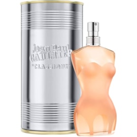 Jpg Classique Edt-S 50Ml