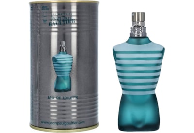 Jpg Le Male Edt-S 75Ml Jpg Le Male Edt-S 75Ml