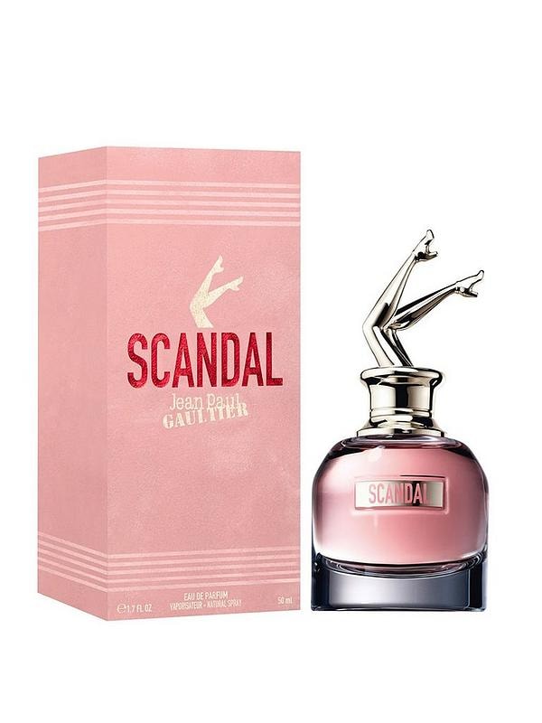 Jpg Scandal Edt-S 50Ml
