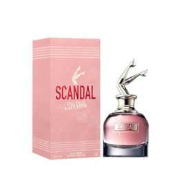 Jpg Scandal Edt-S 50Ml