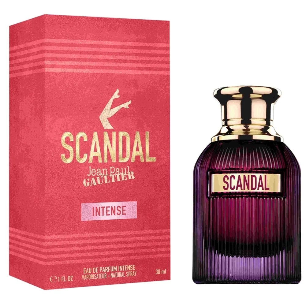 Jpg Scandal Intense Edp-S 30Ml