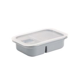 Just The Thing Microwave Compartment Tray 1.4ltr Just The Thing Microwave Compartment Tray 1.4ltr