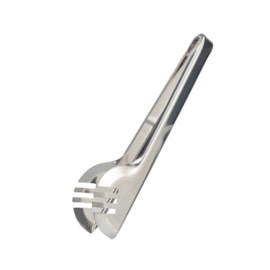 Just The Thing Serving Tongs 24cm (JTSSSRVTONG24)