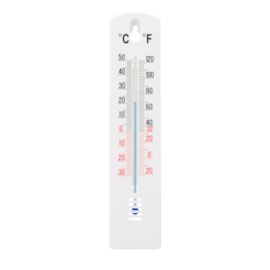 Just The Thing Wall Thermometer 20cm Just The Thing Wall Thermometer 20cm