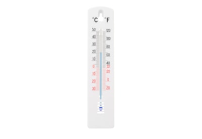 Just The Thing Wall Thermometer 20cm Just The Thing Wall Thermometer 20cm