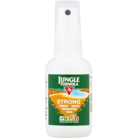 Jungle Formula Strong Pump 60ml Jungle Formula Strong Pump 60ml