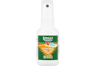 Jungle Formula Strong Pump 60ml Jungle Formula Strong Pump 60ml