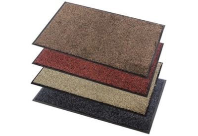 Jvl Admiral Barrier Mat 50x80c Jvl Admiral Barrier Mat 50x80c