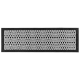 Jvl Allure Runner Black 50x150 Jvl Allure Runner Black 50x150