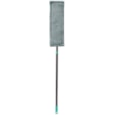 Jvl Rect. M'fibre Mop Grey Jvl Rect. M'fibre Mop Grey