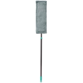 Jvl Rect. M'fibre Mop Grey Jvl Rect. M'fibre Mop Grey