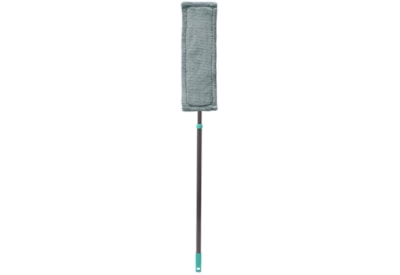 Jvl Rect. M'fibre Mop Grey Jvl Rect. M'fibre Mop Grey