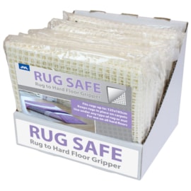 Jvl Rug Safe 60x90cm Jvl Rug Safe 60x90cm