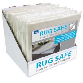 Jvl Rug/carpet Safe 60x90cm Jvl Rug/carpet Safe 60x90cm