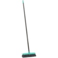 Jvl Angled Sweeping Brush Hard Bristles (20-053GY)