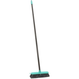 Jvl Angled Sweeping Brush Hard Bristles (20-053GY)