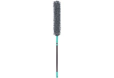 Jvl Flexible Duster With Extendable Pole (20-065GY)