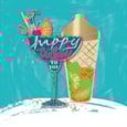 Cocktail Birthday Card Cocktail Birthday Card