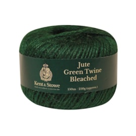 Gardman Ks Jute Green Twine 150m 250g Gardman Ks Jute Green Twine 150m 250g