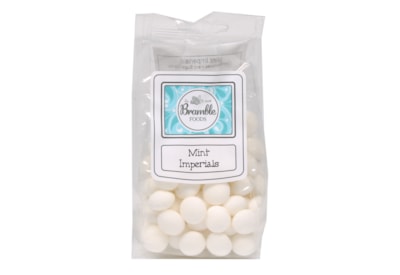 Mint Imperials Bags 200G Mint Imperials Bags 200G