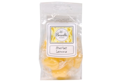 Lemon Sherbets Bags 150G Lemon Sherbets Bags 150G