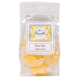 Lemon Sherbets Bags 150G