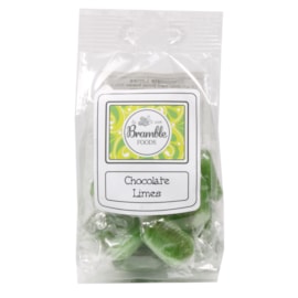 Chocolate Limes Bags 150G Chocolate Limes Bags 150G