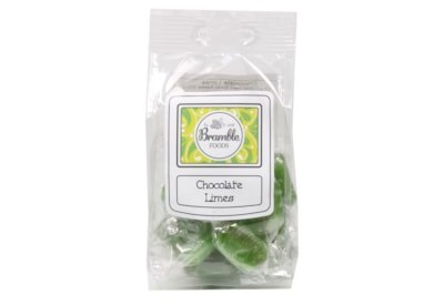 Chocolate Limes Bags 150G Chocolate Limes Bags 150G