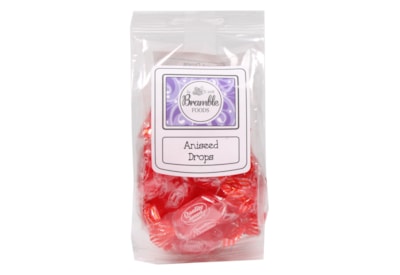 Aniseed Drops Bags 150G Aniseed Drops Bags 150G