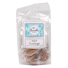 Mint Humbugs Bags 150G