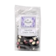 Liquorice Cream Rock Bags 180G