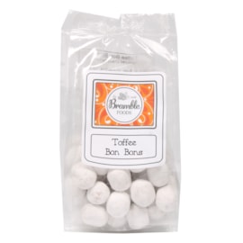 Toffee Bon Bons Bags 160G Toffee Bon Bons Bags 160G
