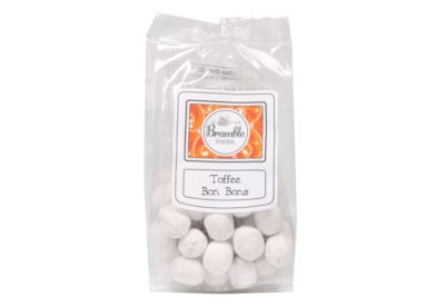 Toffee Bon Bons Bags 160G Toffee Bon Bons Bags 160G