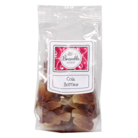 Cola Bottles Bags  170G