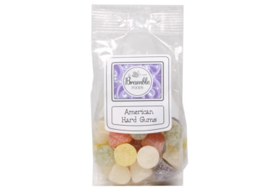 American Hard Gums Bags 180G American Hard Gums Bags 180G